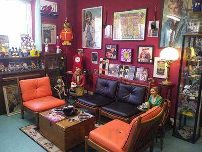 Rainbow Community Cafe