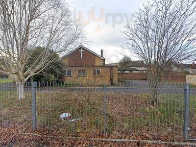 Rainbow Community Cafe