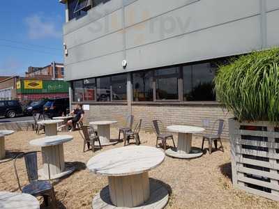 Small Batch Coffee Roasters