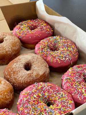 Small Batch Coffee Roasters