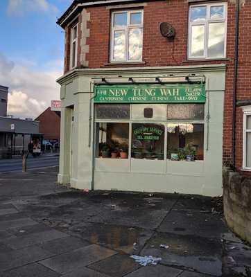 New Tung Wah