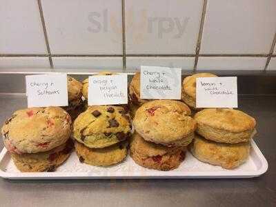 Blackburns Cafe Barnsley