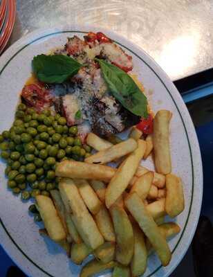 Blackburns Cafe Barnsley