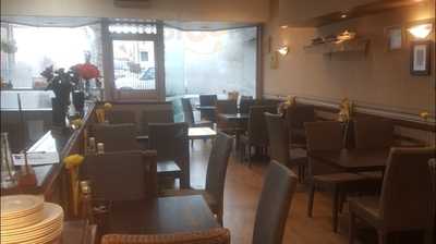 Blackburns Cafe Barnsley