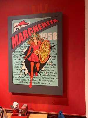 Pizza Hut Fountain Street