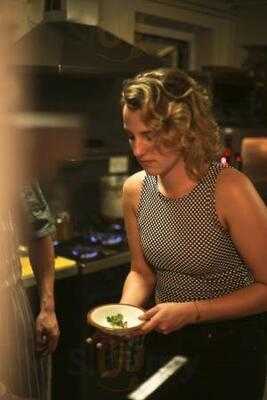 Palate By Andy Freedman