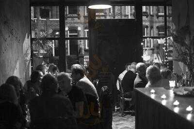 Palate By Andy Freedman