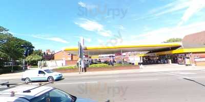 Queens Chicken And Pizza