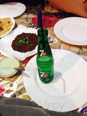 Namak Mandi - Taste Of Kpk