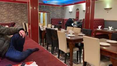 Namak Mandi - Taste Of Kpk