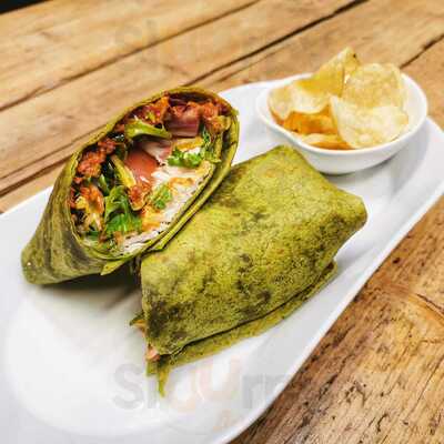 Bernie's Of Ingleton