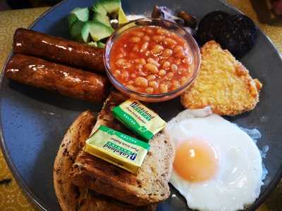 Bernie's Of Ingleton