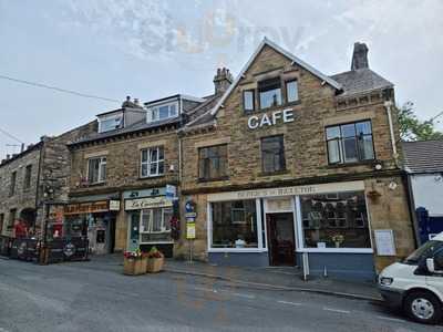 Bernie's Of Ingleton