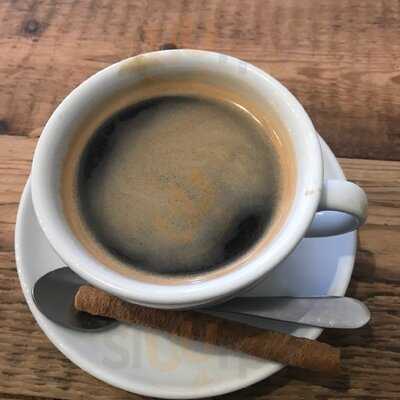 Expresso Cafe