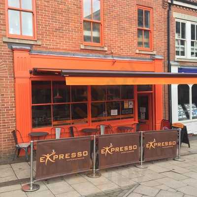 Expresso Cafe