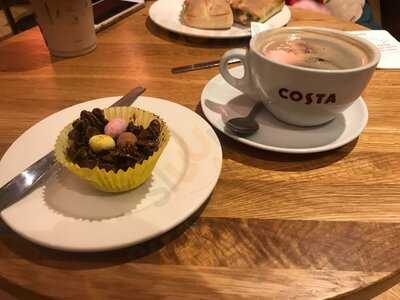 Costa Coffee