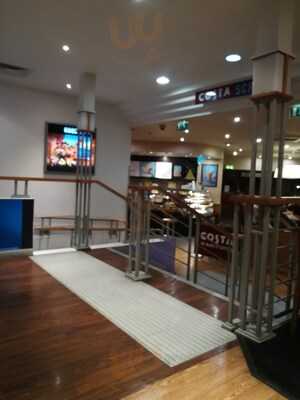 Costa Coffee