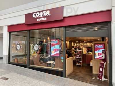 Costa Coffee