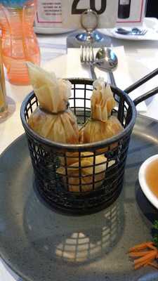 In Thais Cafe & Noodle Bar