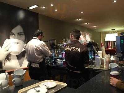 Costa Coffee