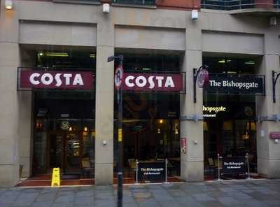 Costa Coffee