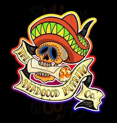 Deadgood Burrito