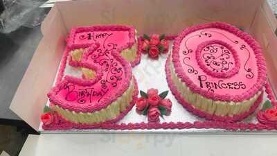 Nafees Bakers And Sweets