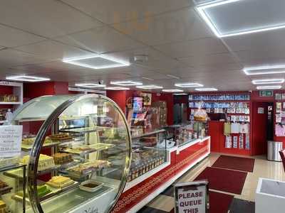 Nafees Bakers And Sweets