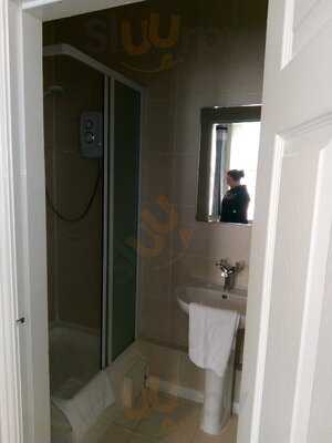 The Mitre Bar & Restaurant