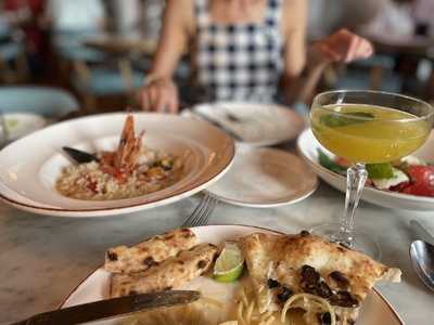 Piccalinoa Italian Restaurant