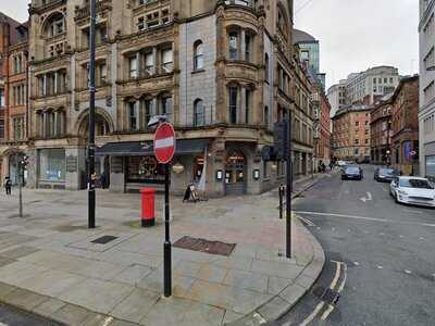 Piccalinoa Italian Restaurant