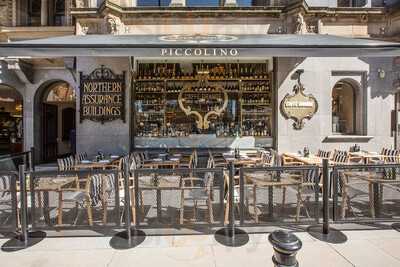 Piccalinoa Italian Restaurant