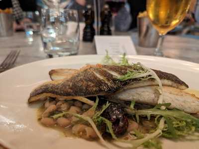 Piccalinoa Italian Restaurant