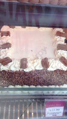 Cake Box Coventry Road, Small Heath, (birmingham)