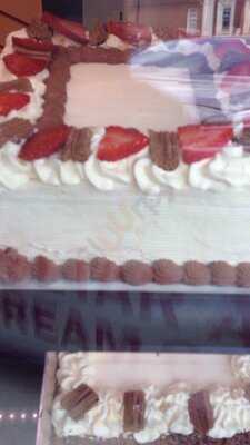 Cake Box Coventry Road, Small Heath, (birmingham)