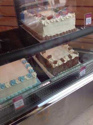 Cake Box Coventry Road, Small Heath, (birmingham)