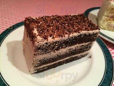 Cake Box Coventry Road, Small Heath, (birmingham)