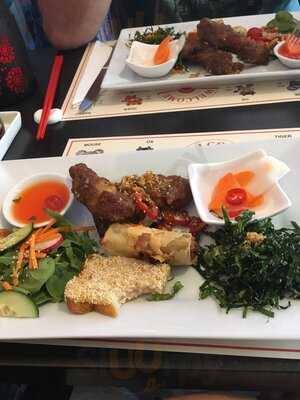 Lychee Cantonese Restaurant