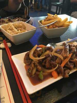 Lychee Cantonese Restaurant