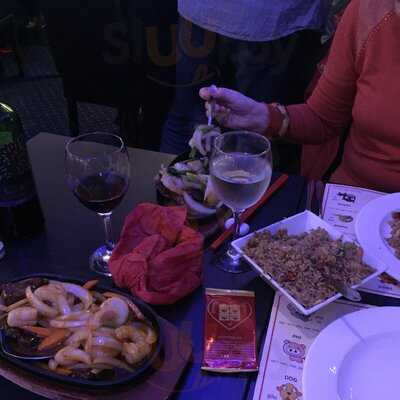 Lychee Cantonese Restaurant