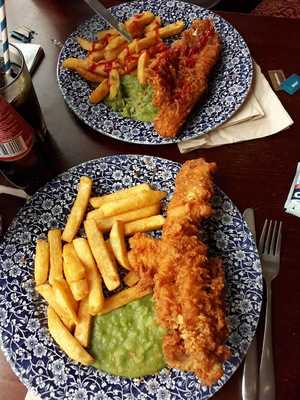 Jd Wetherspoon The Sir Norman Rae