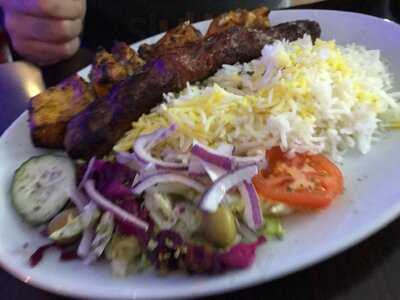 Qurtaba Persian Cuisine