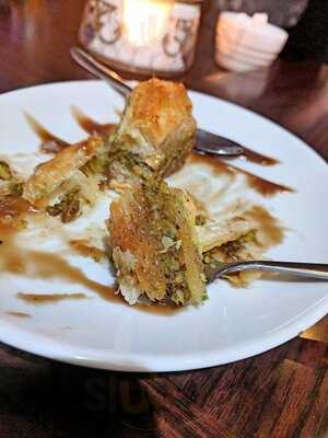 Qurtaba Persian Cuisine