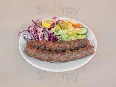 Qurtaba Persian Cuisine