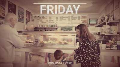 Billy's Fish And Chips