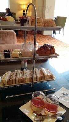 The Chimney Bar & Lounge