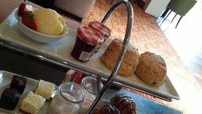 The Chimney Bar & Lounge