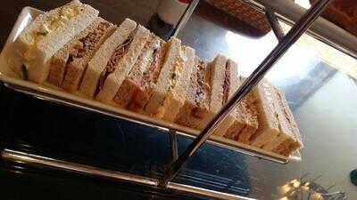 The Chimney Bar & Lounge