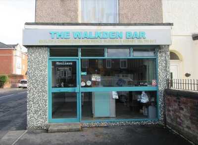 The Chimney Bar & Lounge