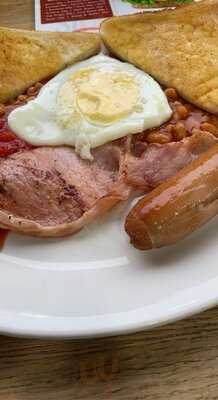 Take A Big Bite Cafe